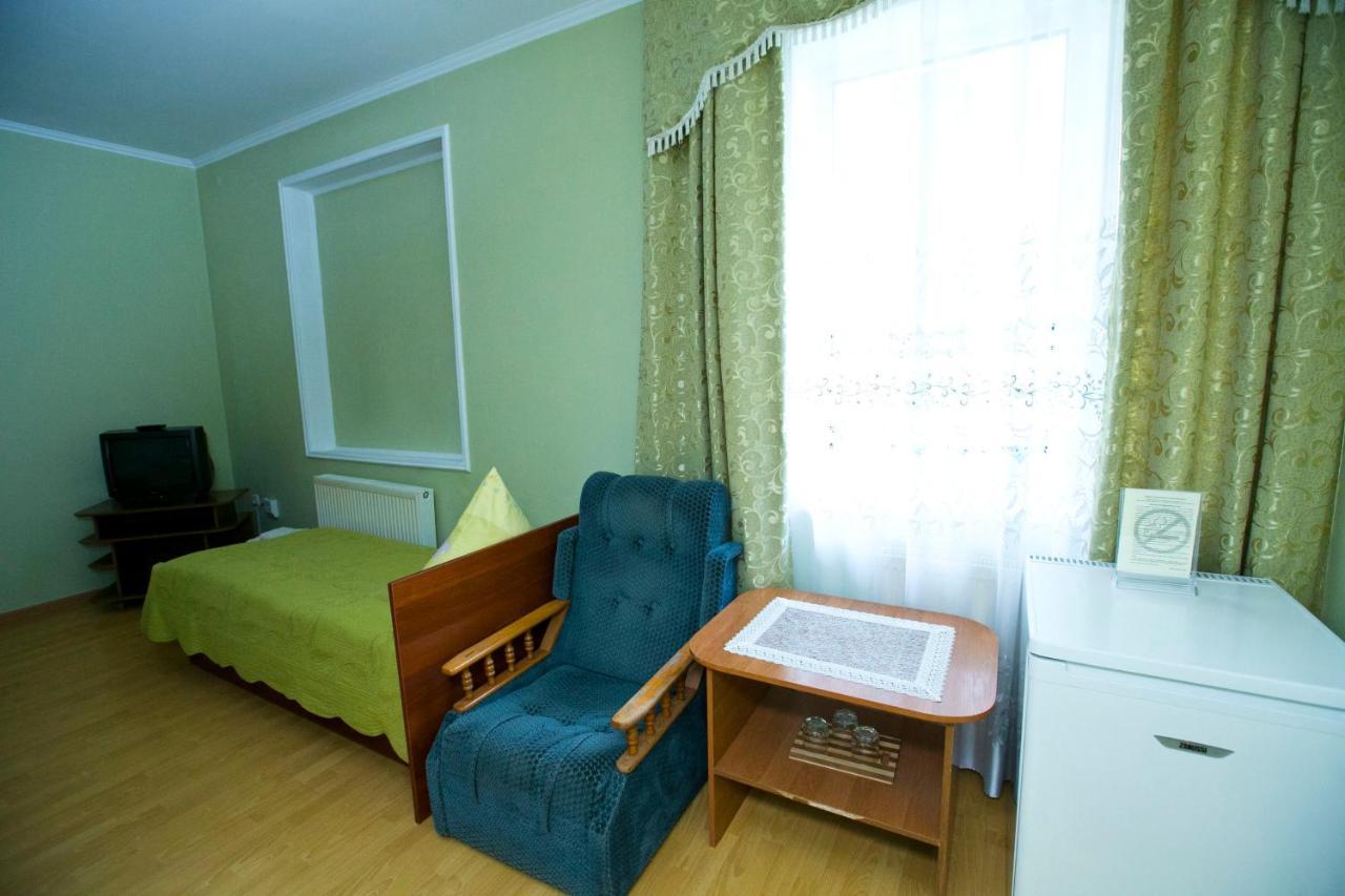 Карпаты Khust Exteriör bild