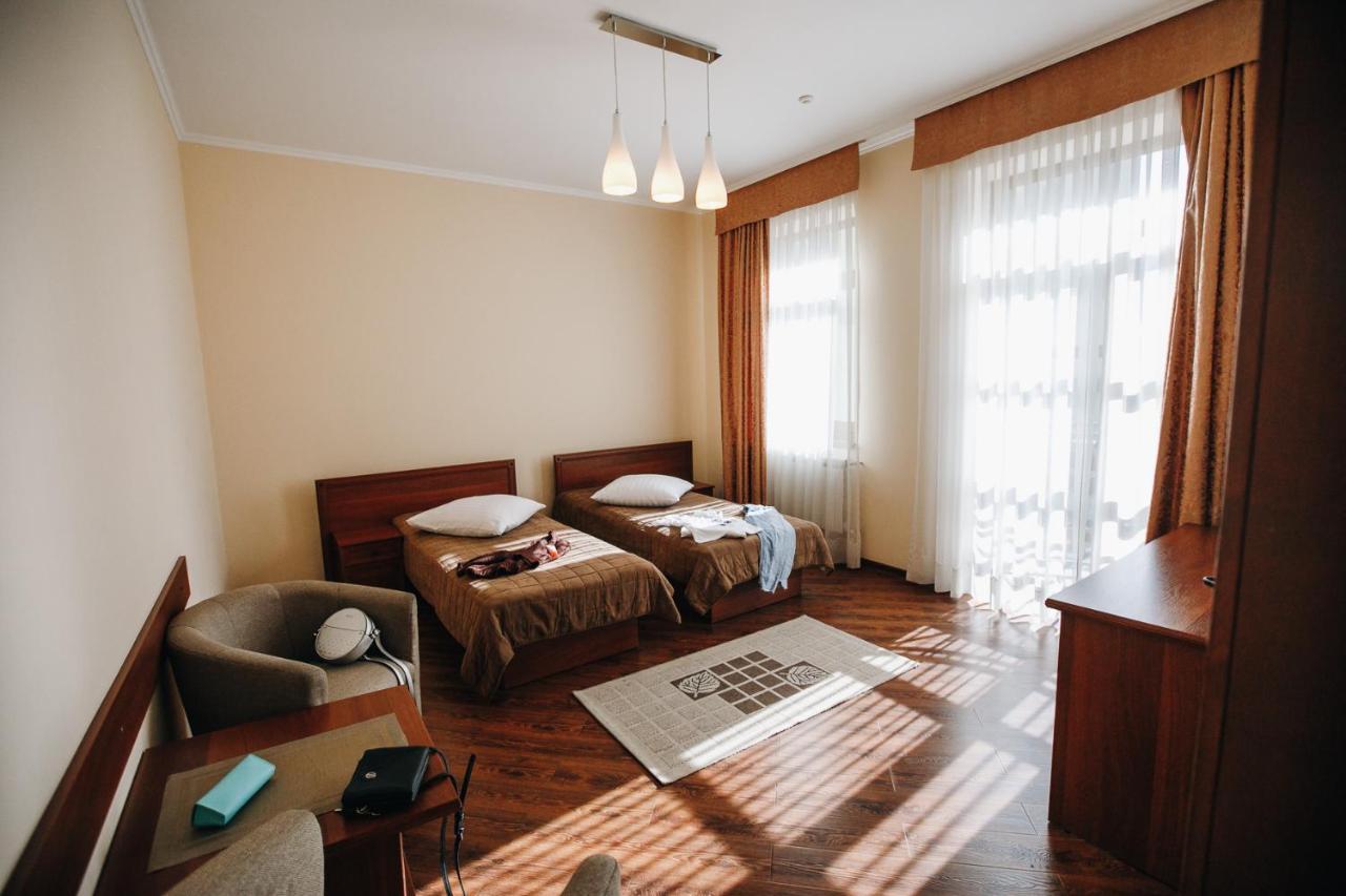 Карпаты Khust Exteriör bild