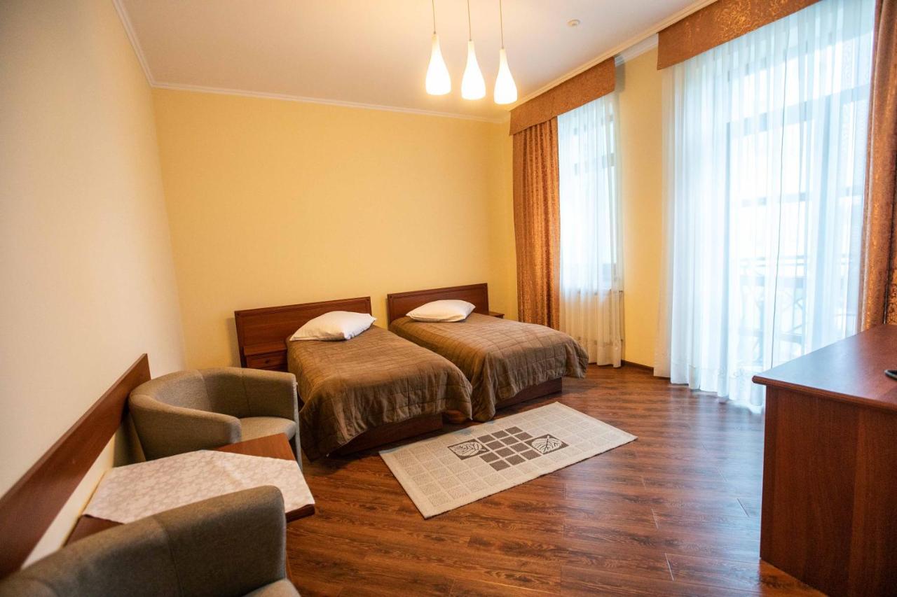 Карпаты Khust Exteriör bild