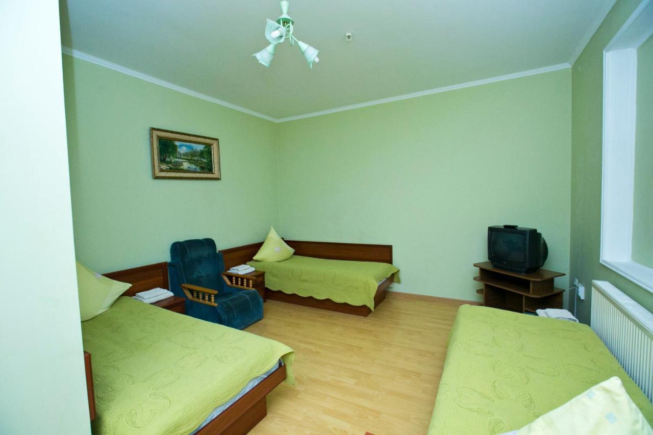 Карпаты Khust Exteriör bild