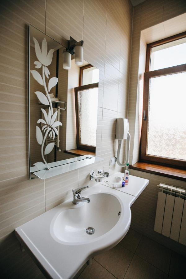 Карпаты Khust Exteriör bild