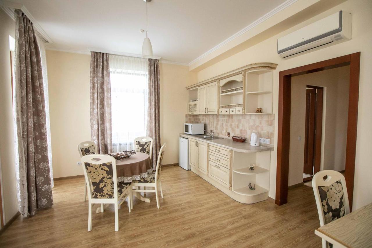 Карпаты Khust Exteriör bild