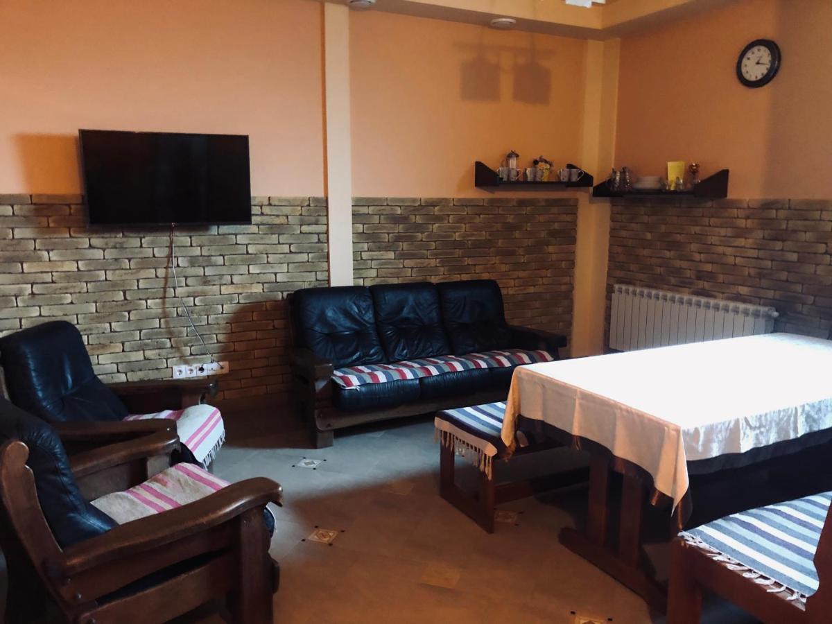 Карпаты Khust Exteriör bild